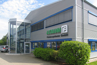 Axmann Fördersysteme