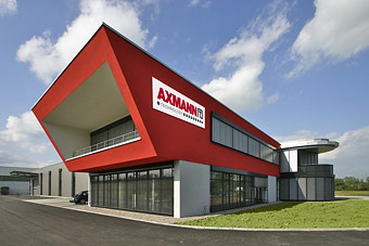 Axmann Technology